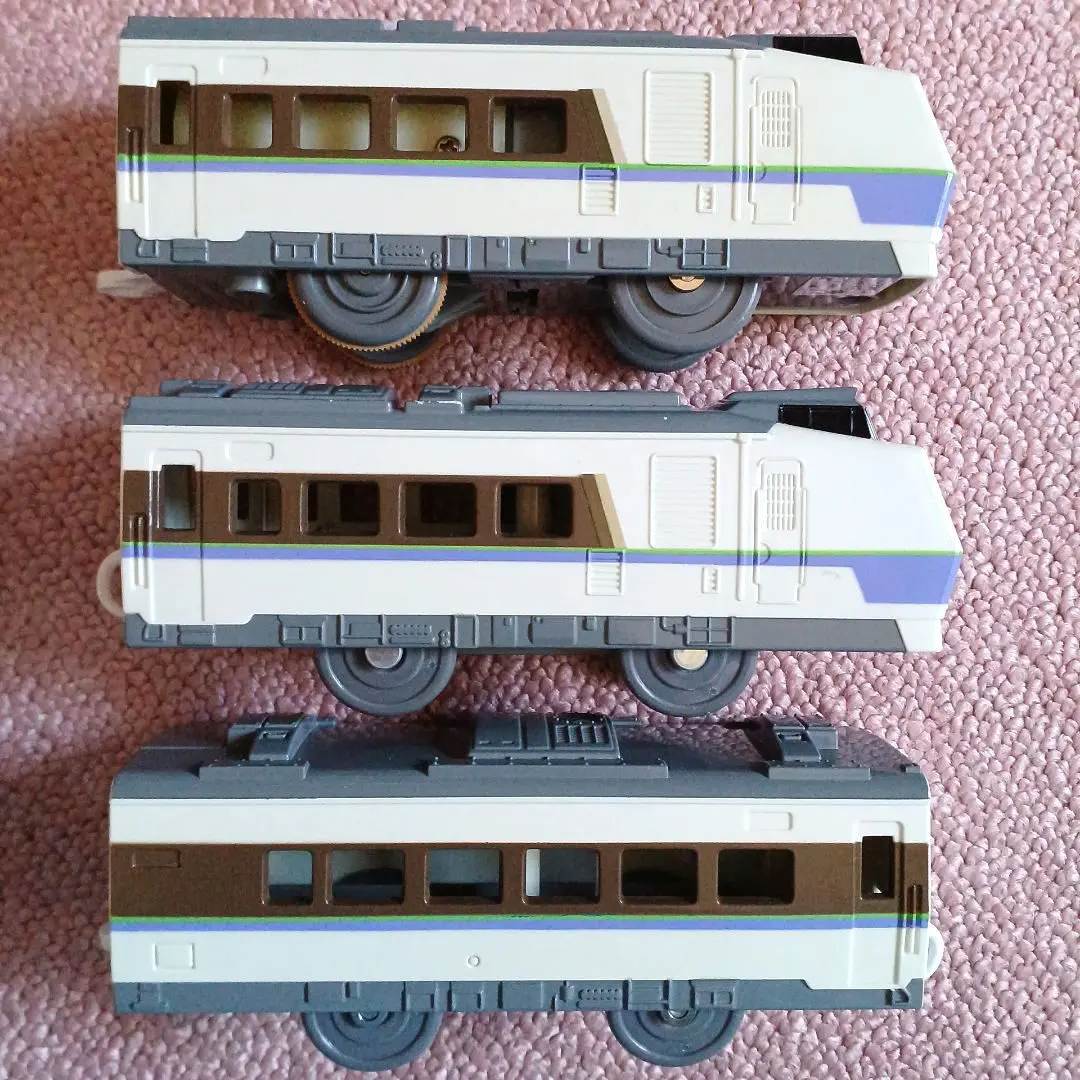 2026年最新】183系はしだてプラレールの人気アイテム - メルカリ