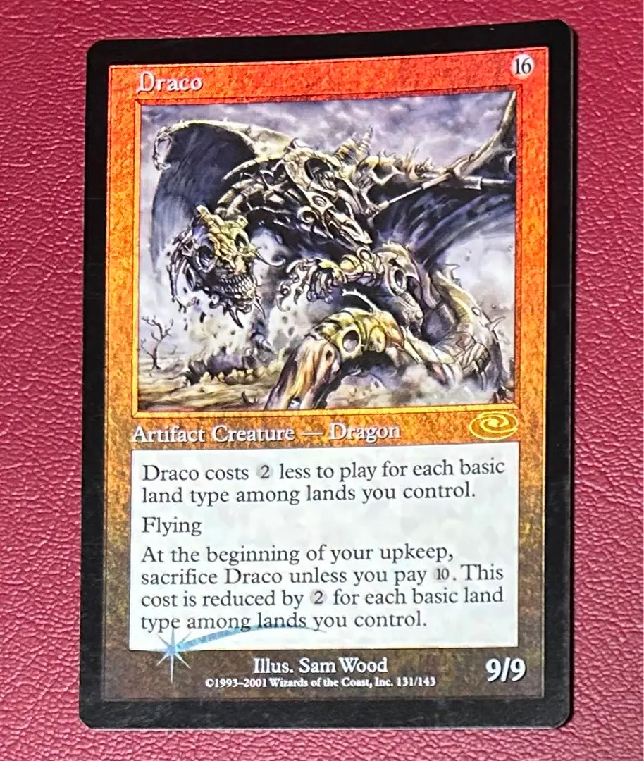 2026年最新】パワー9 MTGの人気アイテム - メルカリ