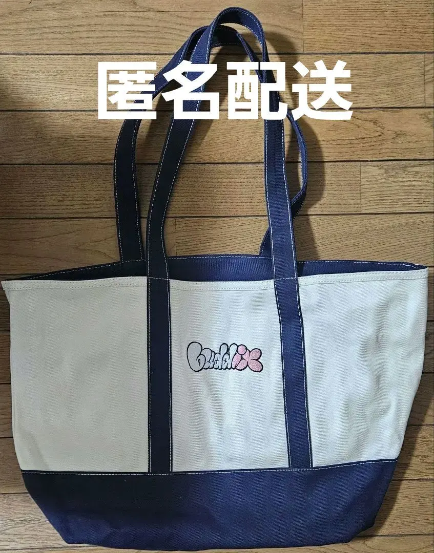 2026年最新】Buddix fantastics トートバッグの人気アイテム - メルカリ