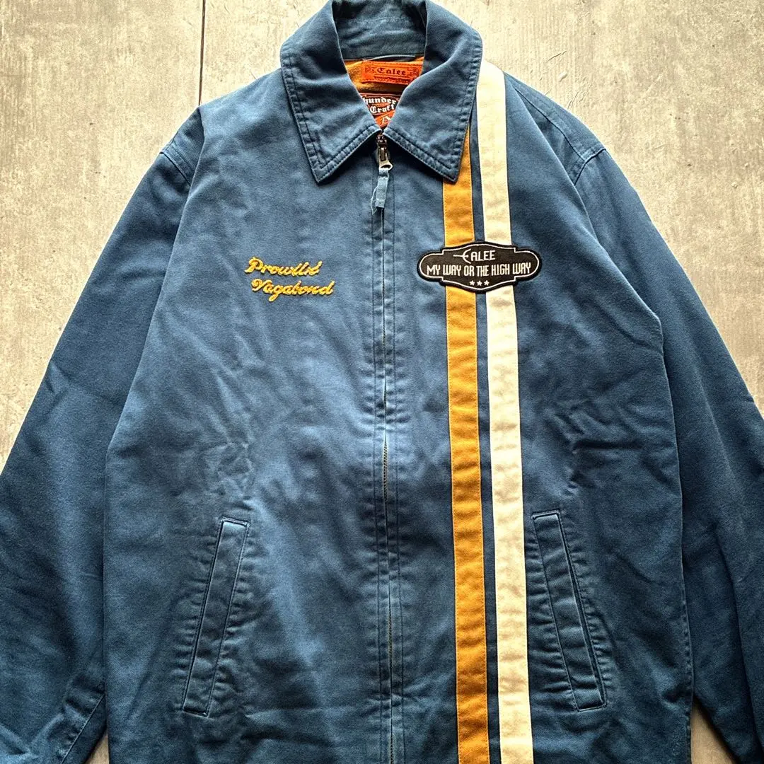 2026年最新】CALEE ジャンパー・ブルゾンの人気アイテム - メルカリ