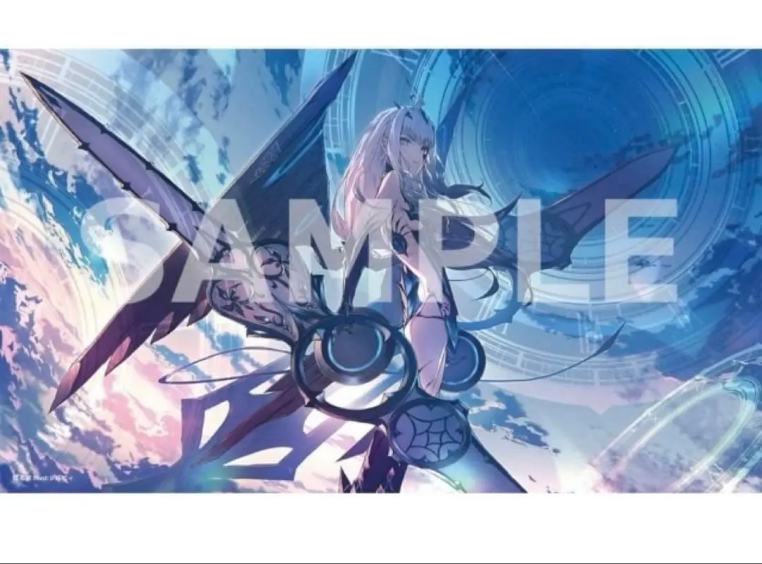 2026年最新】メリュジーヌ プレイマットの人気アイテム - メルカリ