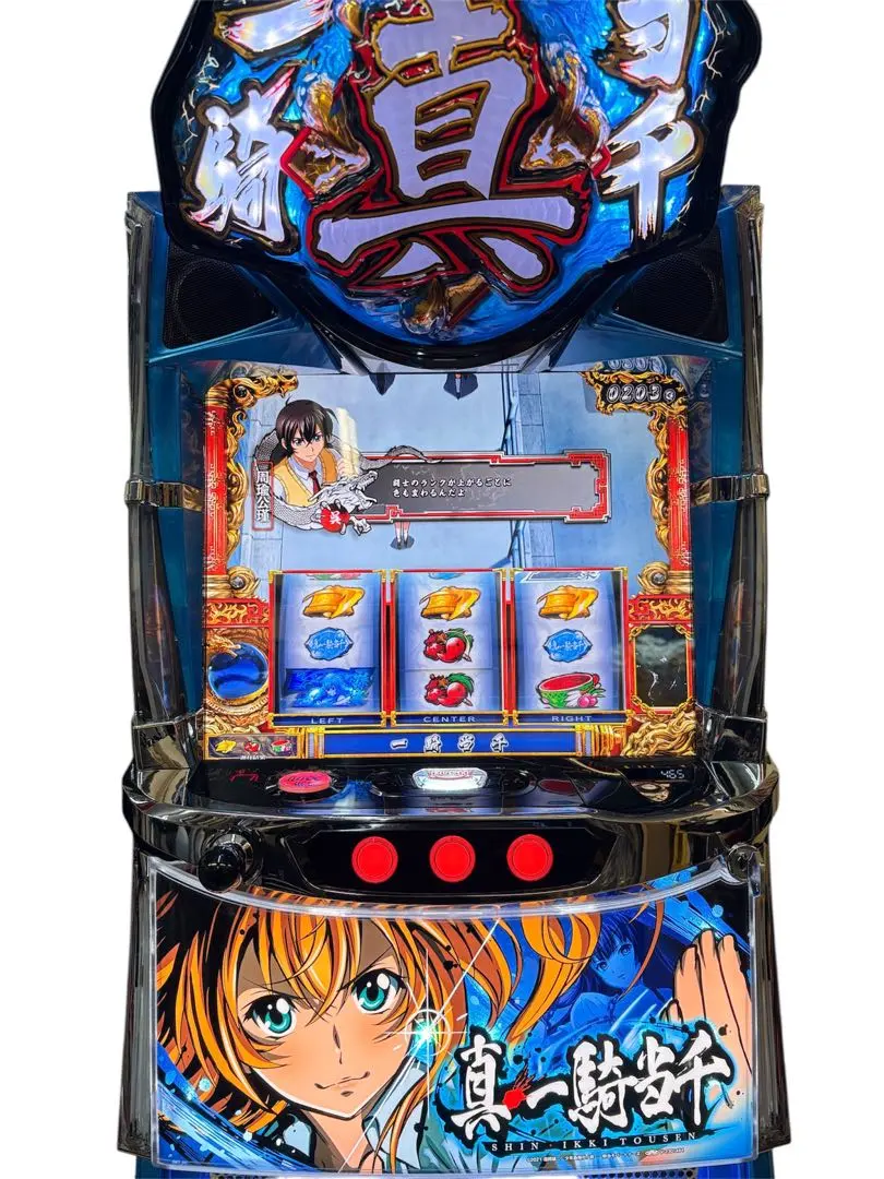 2026年最新】一騎当千 スマスロの人気アイテム - メルカリ