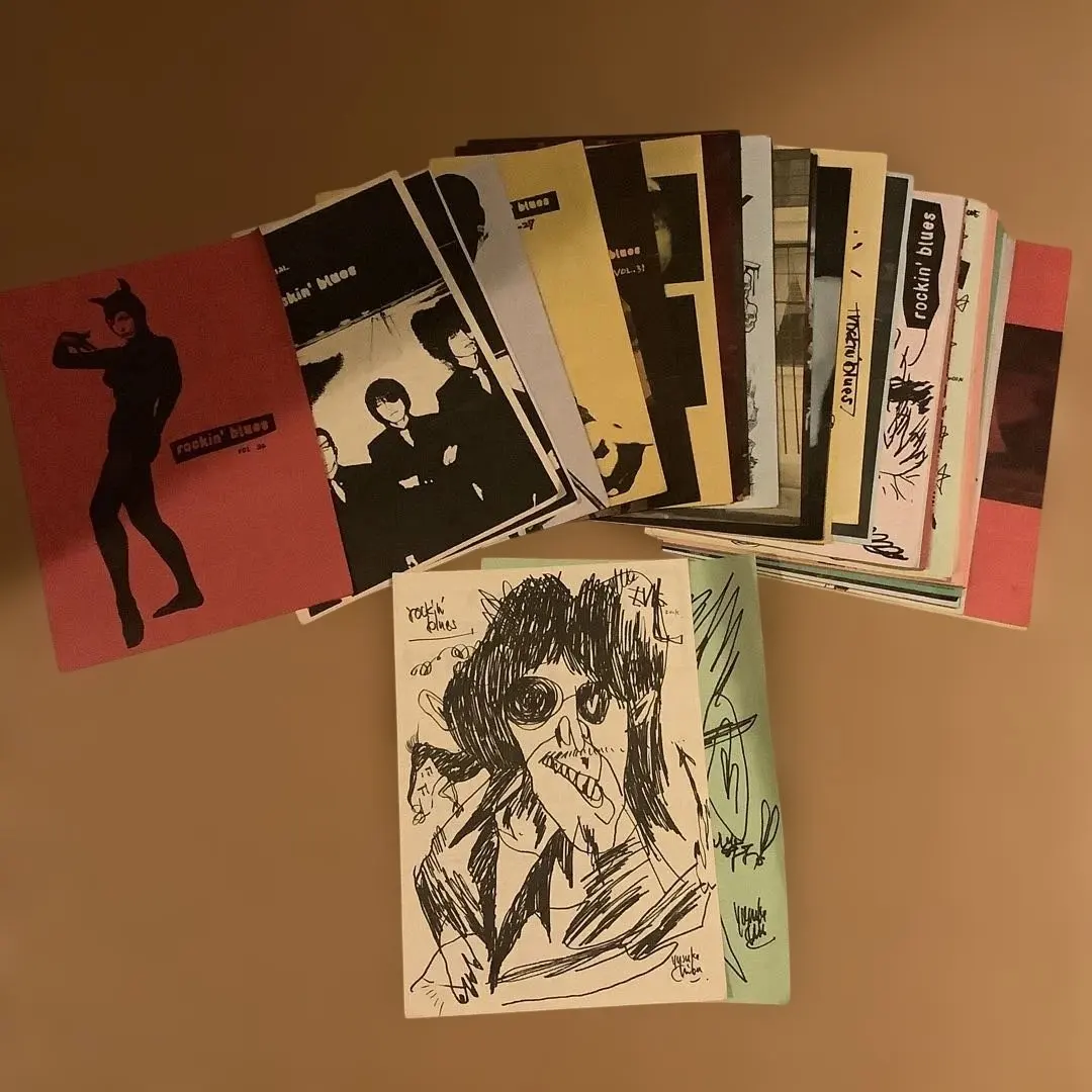 2026年最新】ミッシェルガンエレファント 会報の人気アイテム - メルカリ