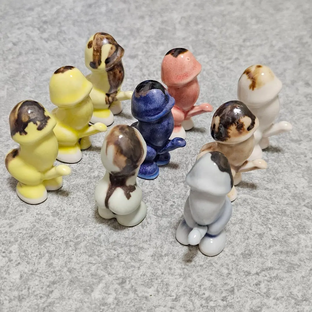 2026年最新】チムチムゴッドミニの人気アイテム - メルカリ