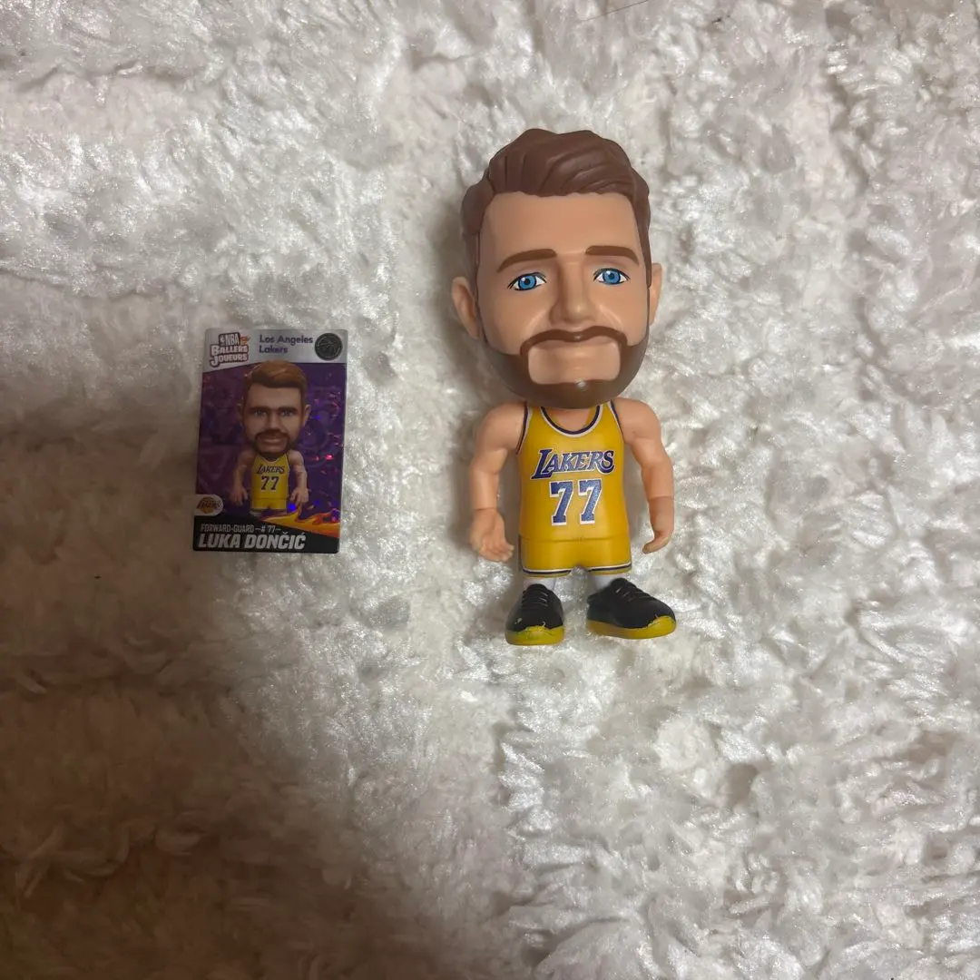 2026年最新】Nba ballers ドンチッチの人気アイテム - メルカリ