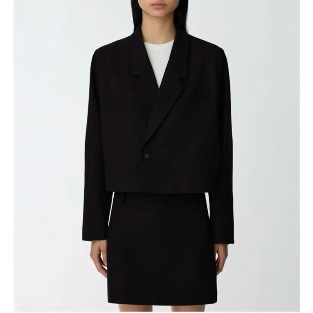 2026年最新】studio doe ジャケットの人気アイテム - メルカリ