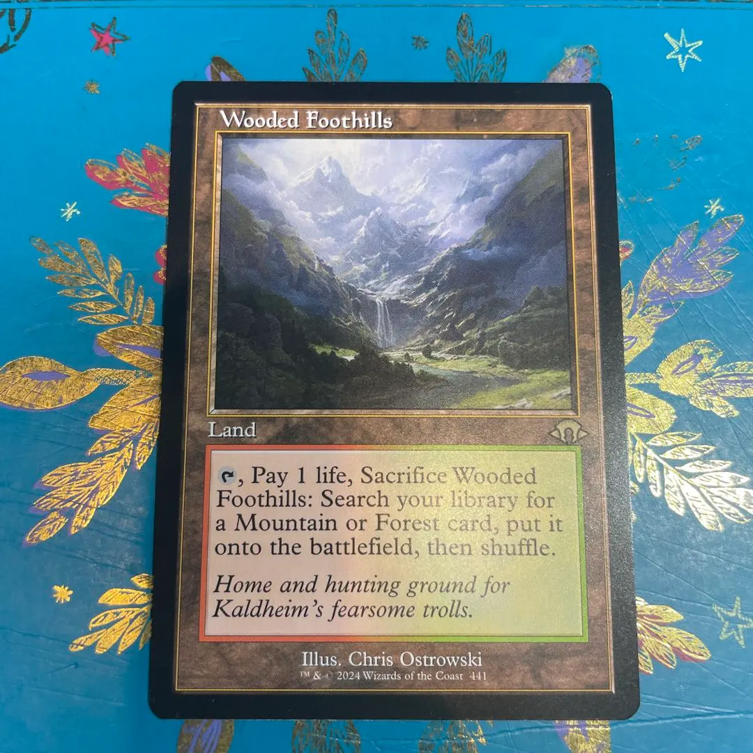 2026年最新】樹木茂る山麓 旧枠の人気アイテム - メルカリ