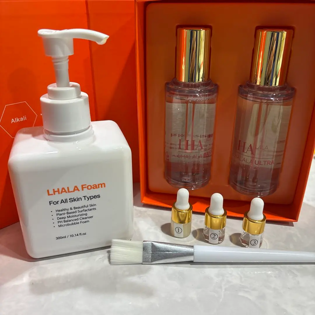 2026年最新】ララピール ハケの人気アイテム - メルカリ