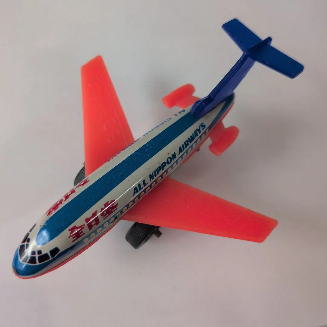 2026年最新】全日空727の人気アイテム - メルカリ