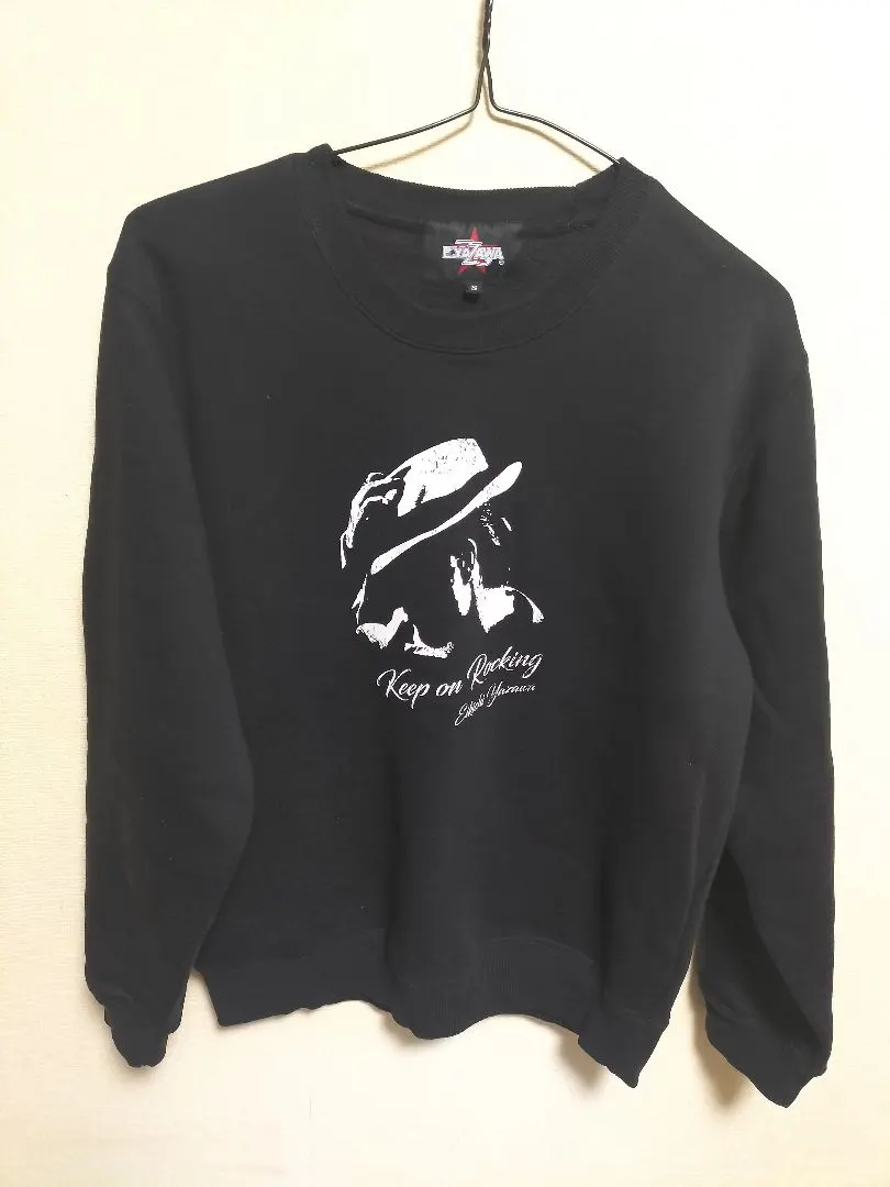 2026年最新】矢沢永吉 トレーナーの人気アイテム - メルカリ