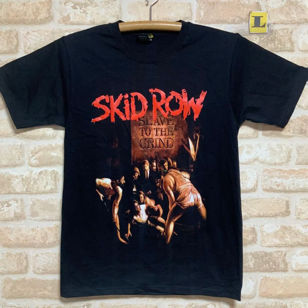 2026年最新】skid row tシャツの人気アイテム - メルカリ