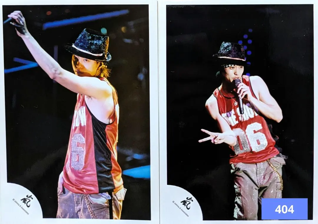 2026年最新】櫻井翔 ソロコンの人気アイテム - メルカリ