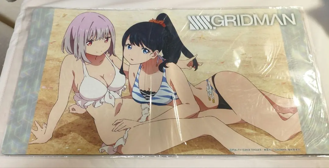 2026年最新】宝多六花 プレイマットの人気アイテム - メルカリ