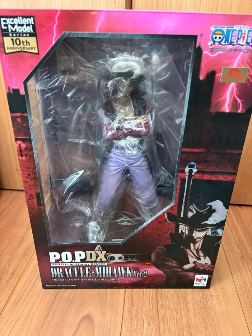 2026年最新】POP ミホーク ver.2の人気アイテム - メルカリ