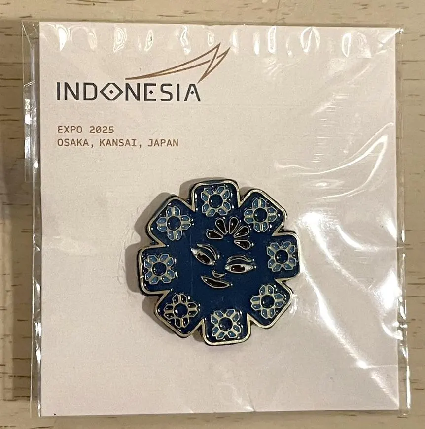 2026年最新】マレーシア館ピンバッジの人気アイテム - メルカリ