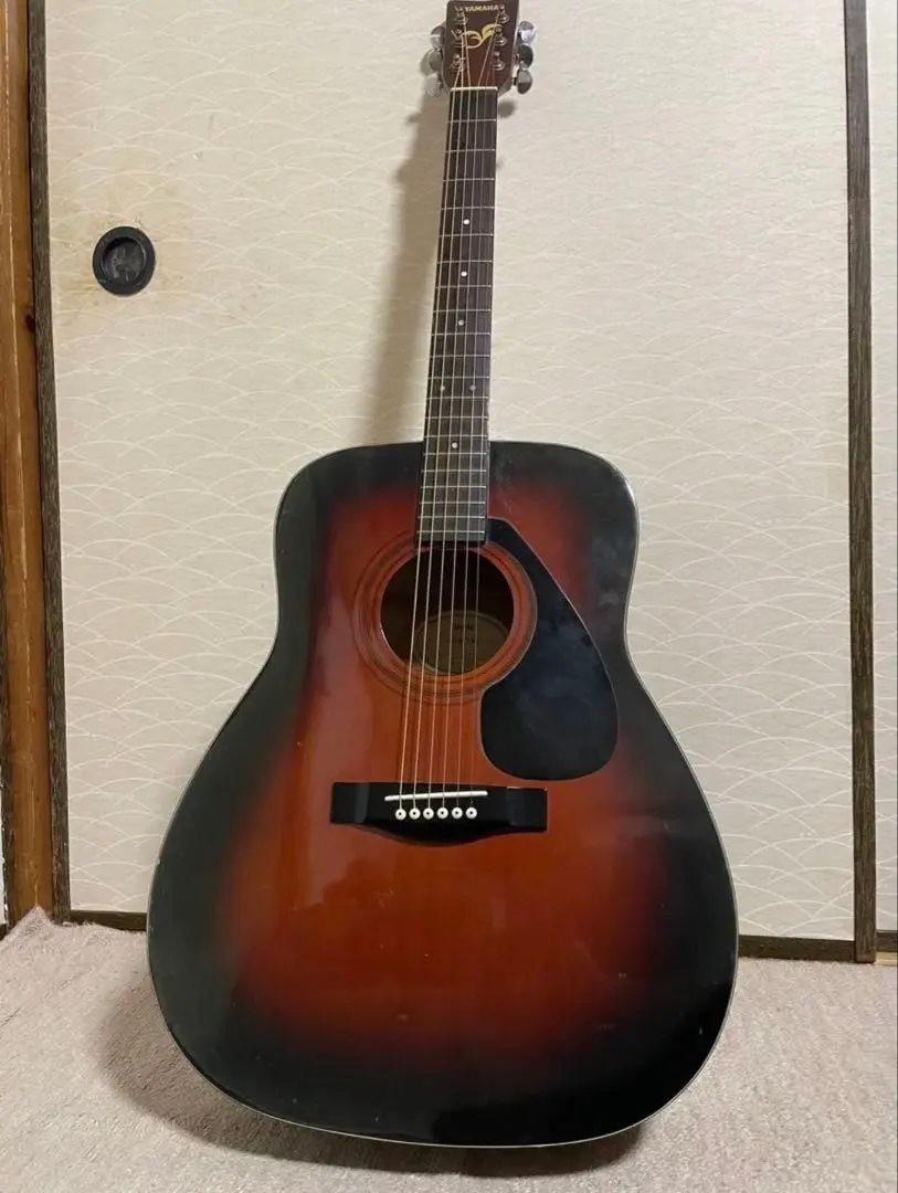 2026年最新】yamaha fg-411の人気アイテム - メルカリ