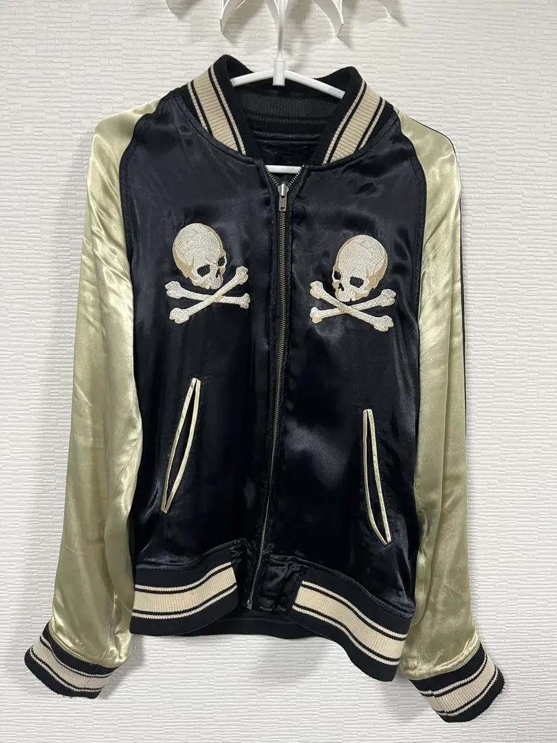 2026年最新】junk star スカジャンの人気アイテム - メルカリ