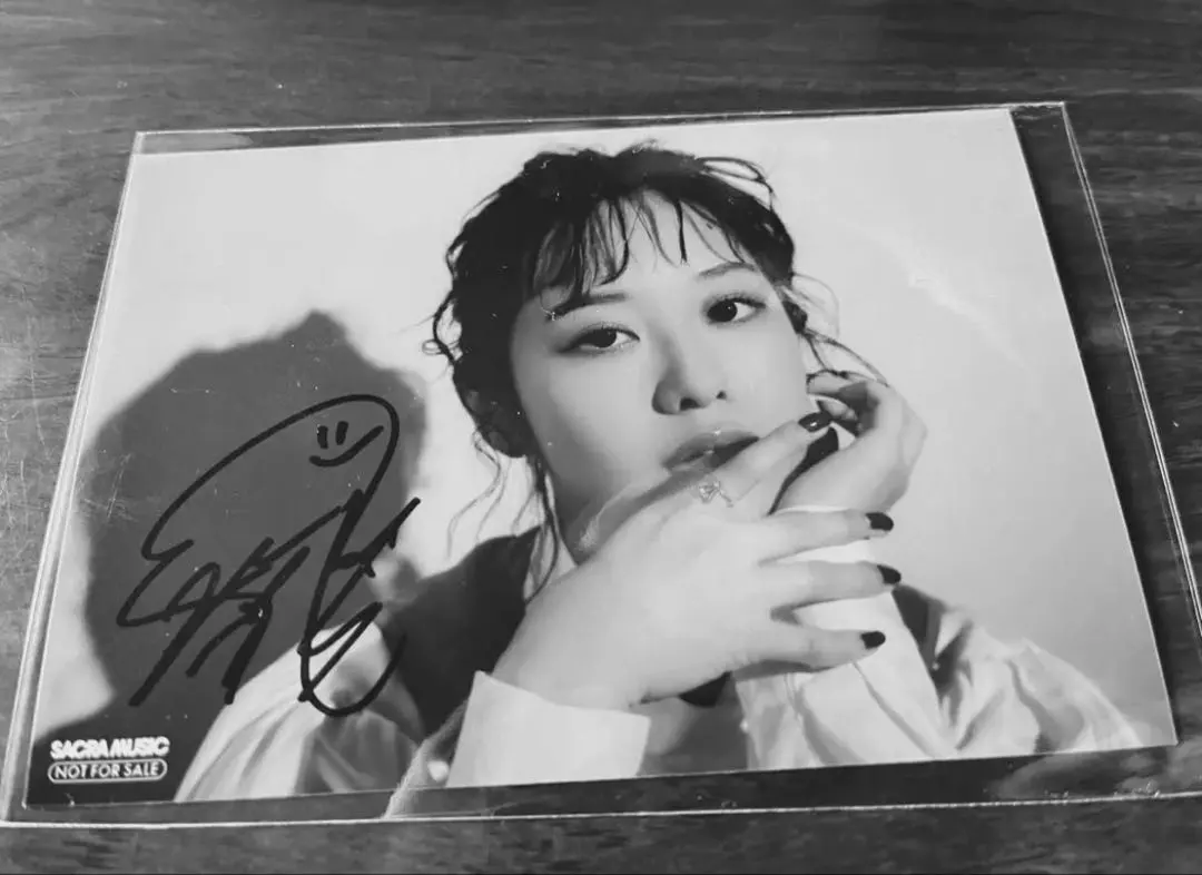 2026年最新】楠木ともり サインの人気アイテム - メルカリ