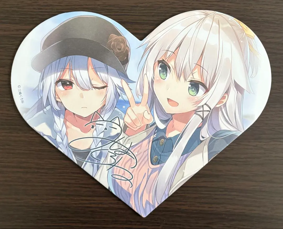 2026年最新】三嶋くろね サインの人気アイテム - メルカリ