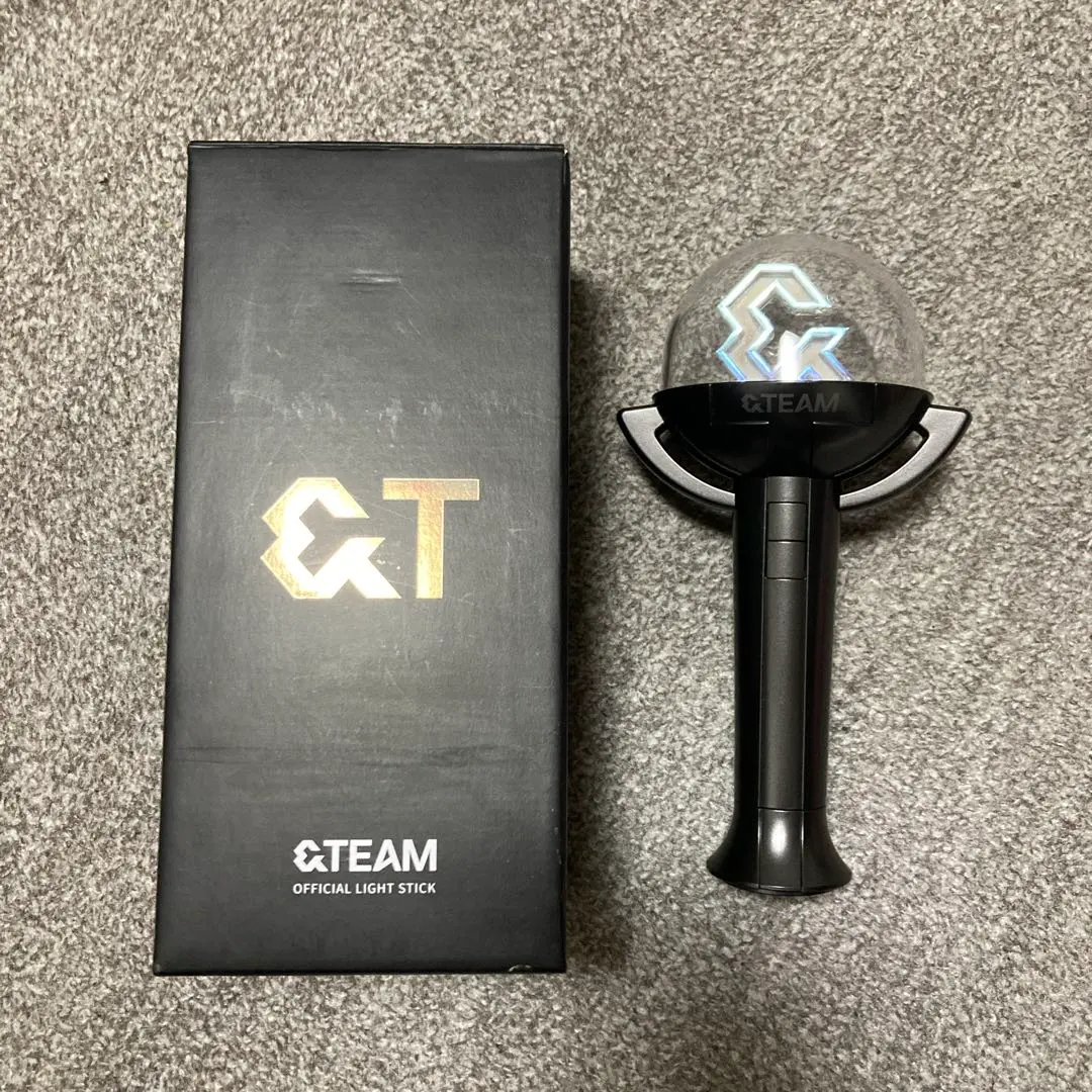 2026年最新】andteam ペンライトの人気アイテム - メルカリ