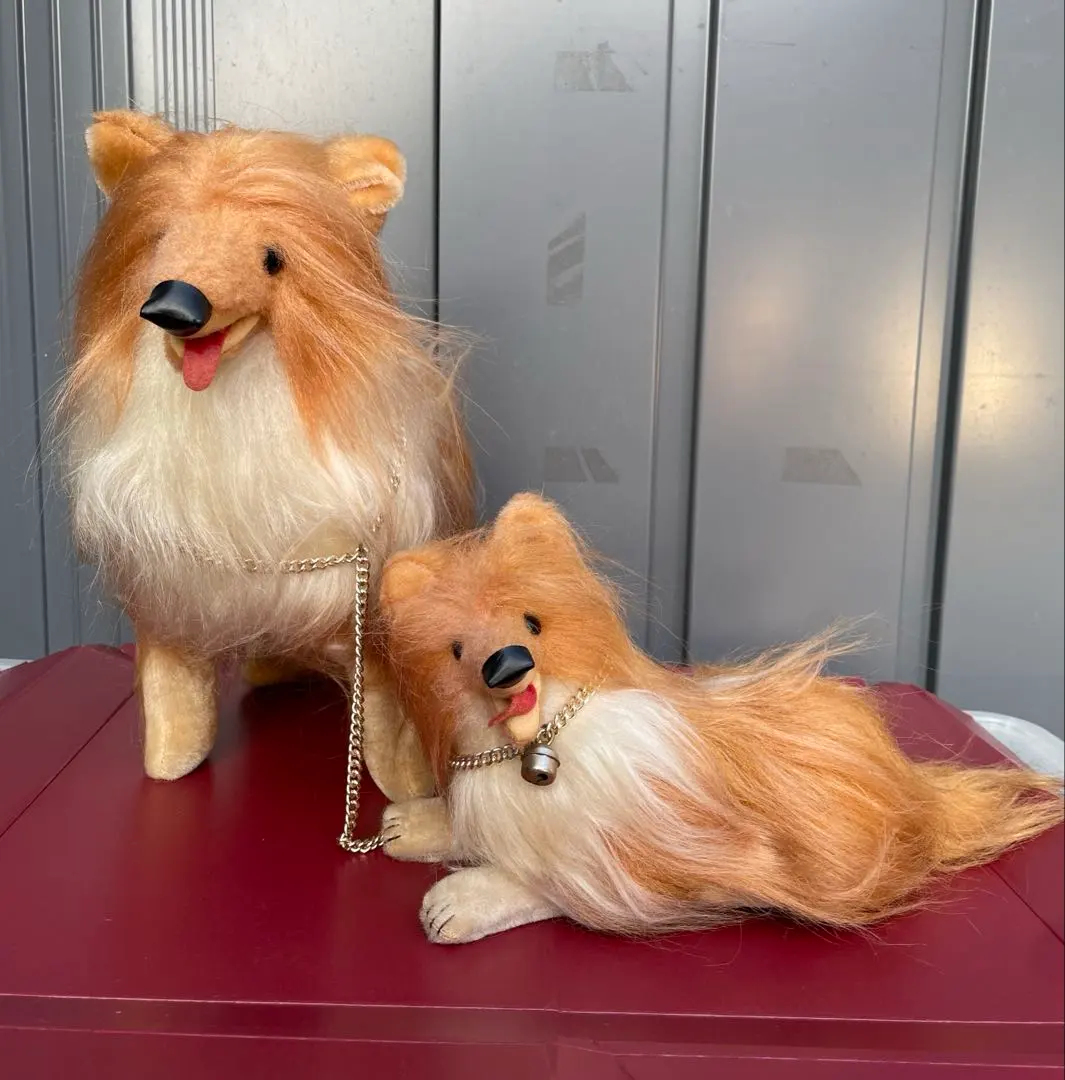 2026年最新】昭和レトロ お手入れワンちゃんの人気アイテム - メルカリ