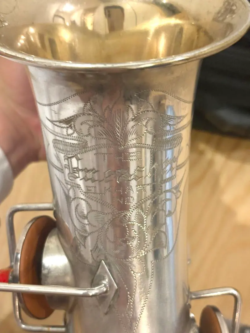 2026年最新】BUESCHER TRUE TONEの人気アイテム - メルカリ