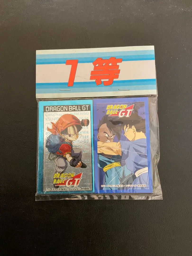 2026年最新】メンコ ドラゴンボール アマダの人気アイテム - メルカリ