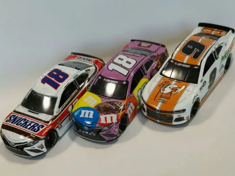 2026年最新】カイル・ブッシュの人気アイテム - メルカリ