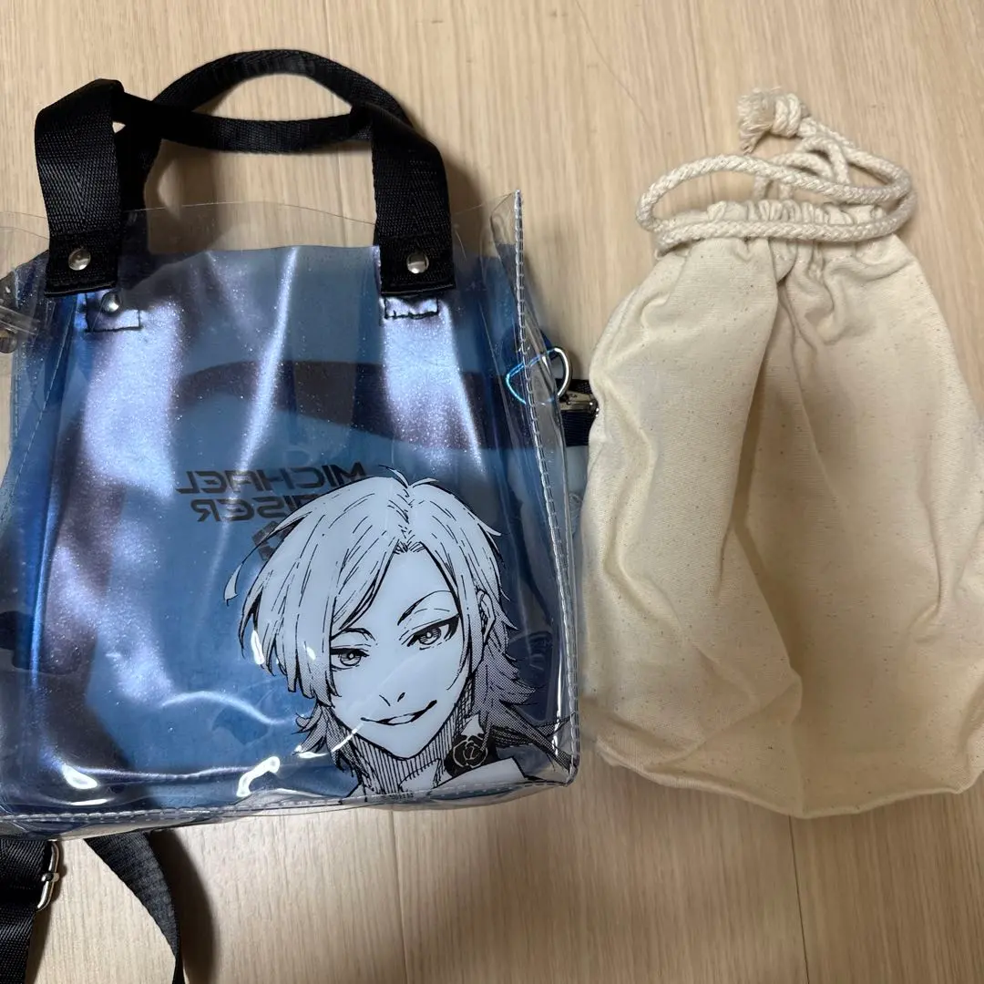 2026年最新】ブルーロック展 カイザー バッグの人気アイテム - メルカリ