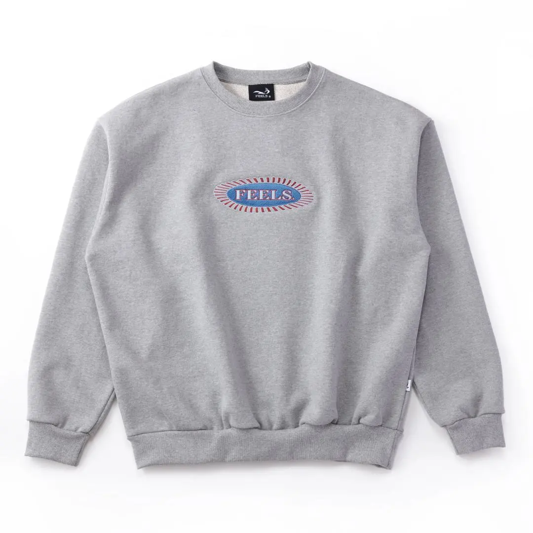 2026年最新】Feels 上杉柊平 スウェットの人気アイテム - メルカリ