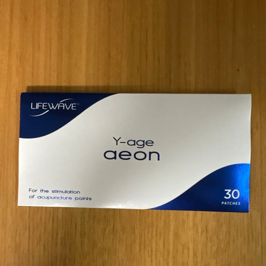 2026年最新】ライフウェーブ イオンの人気アイテム - メルカリ