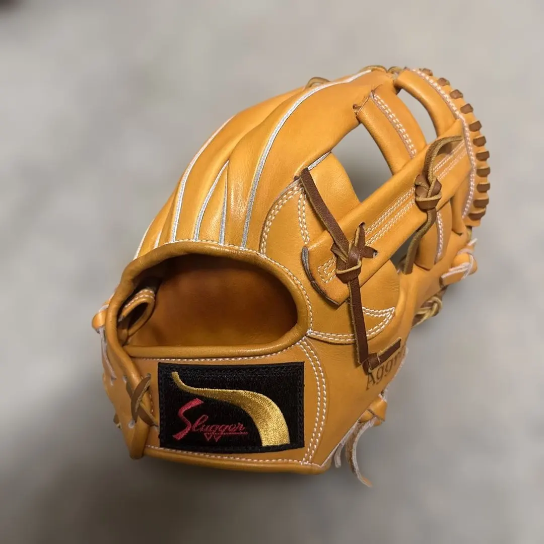 2026年最新】スラッガー l5の人気アイテム - メルカリ