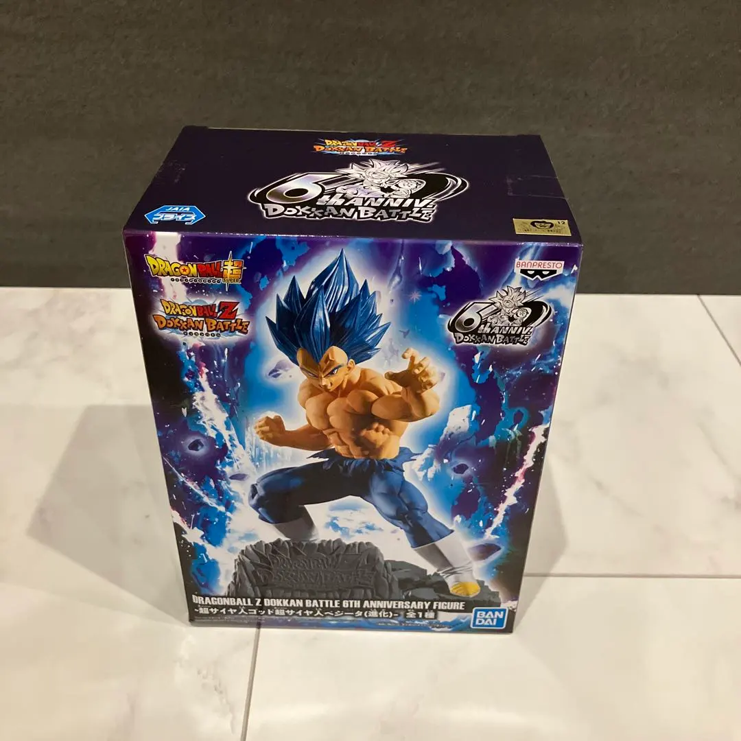 2026年最新】ドッカンバトル 6thの人気アイテム - メルカリ