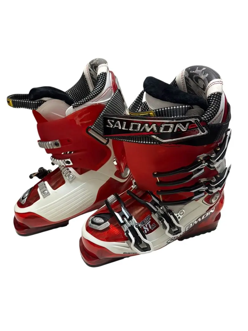 2026年最新】salomon falconの人気アイテム - メルカリ