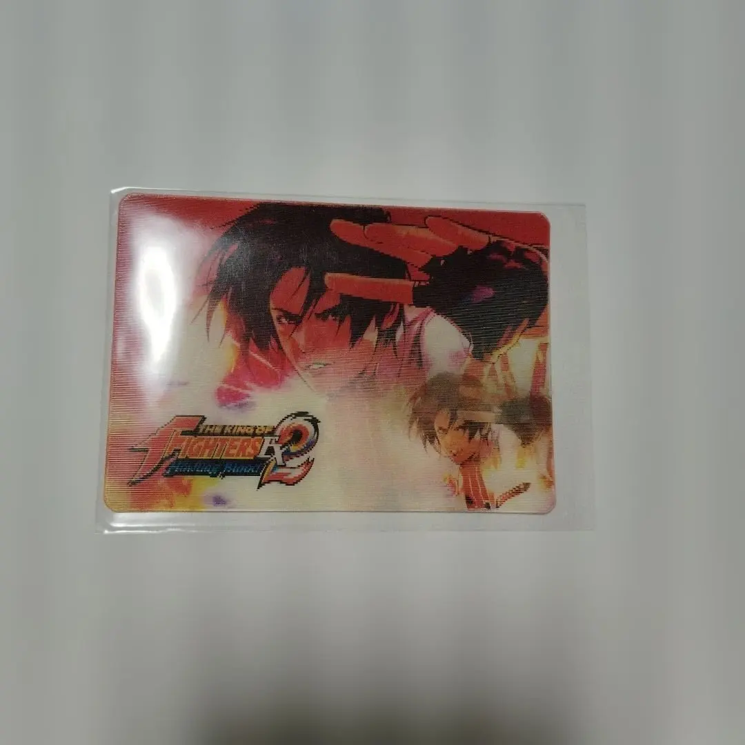 2026年最新】kof ex2の人気アイテム - メルカリ