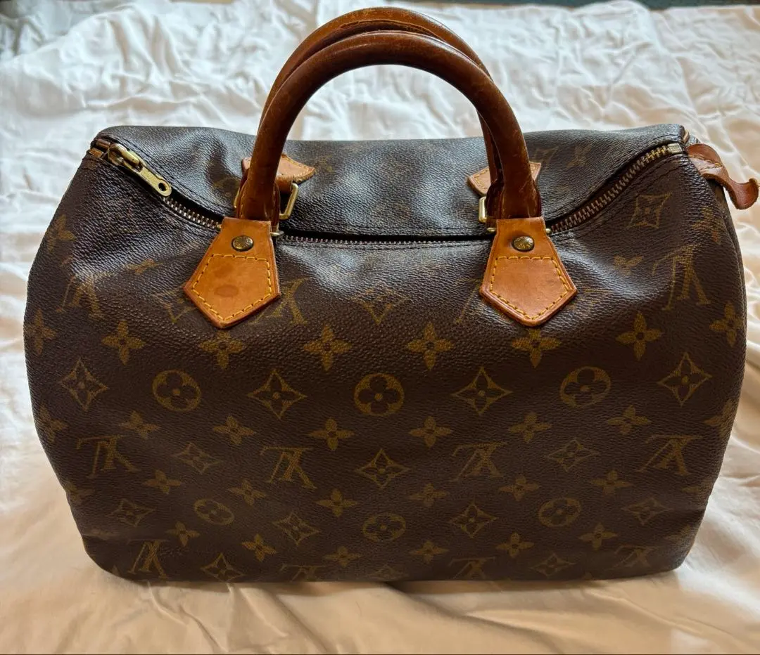 2026年最新】ルイヴィトン スピーディ usaの人気アイテム - メルカリ