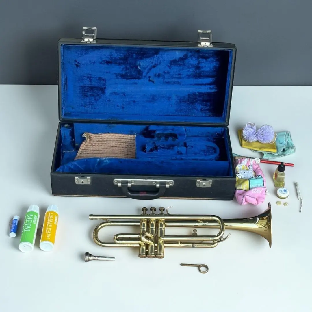 2026年最新】kawai トランペットの人気アイテム - メルカリ