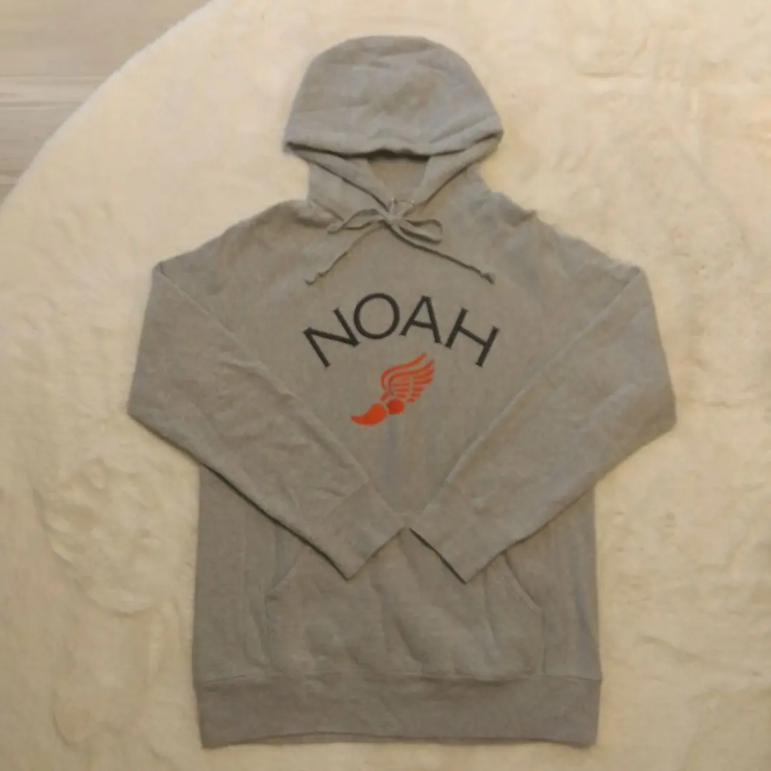 2026年最新】noah nyc パーカーの人気アイテム - メルカリ