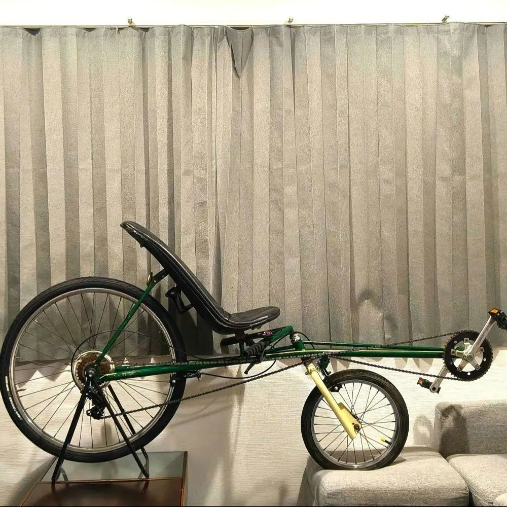 2026年最新】リカンベント 自転車の人気アイテム - メルカリ