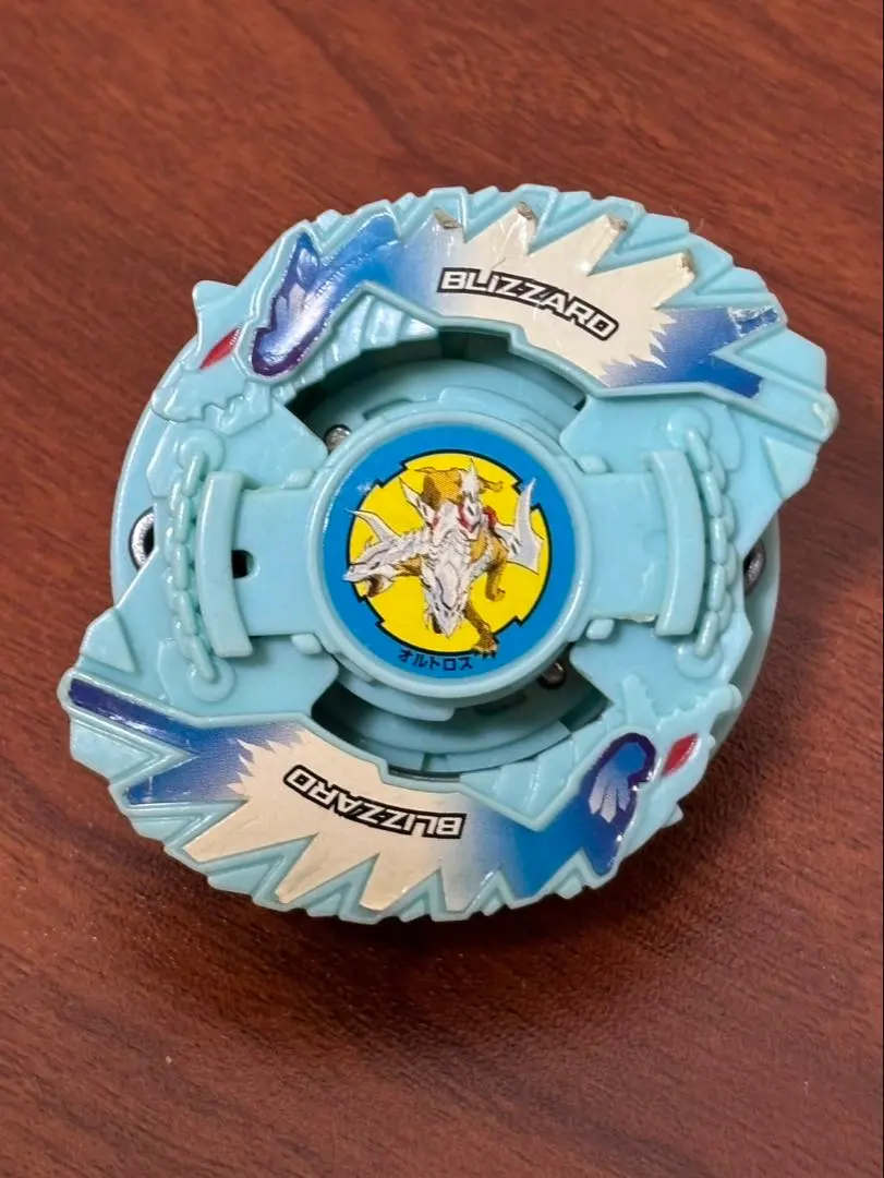 2026年最新】ベイブレード福箱2003の人気アイテム - メルカリ