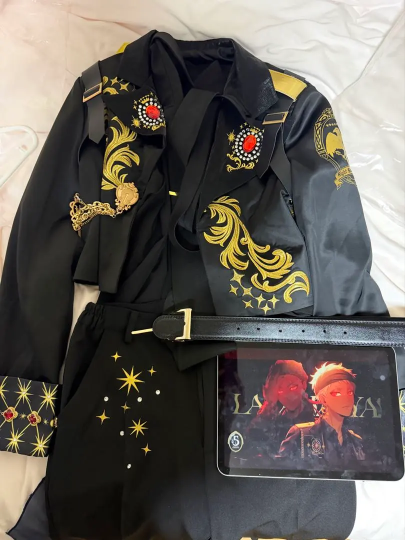 2026年最新】スカラビア コスプレの人気アイテム - メルカリ