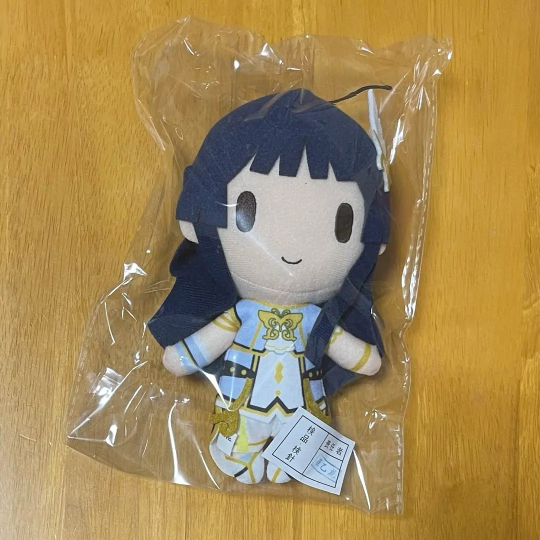 2026年最新】最上静香 ぬいぐるみの人気アイテム - メルカリ