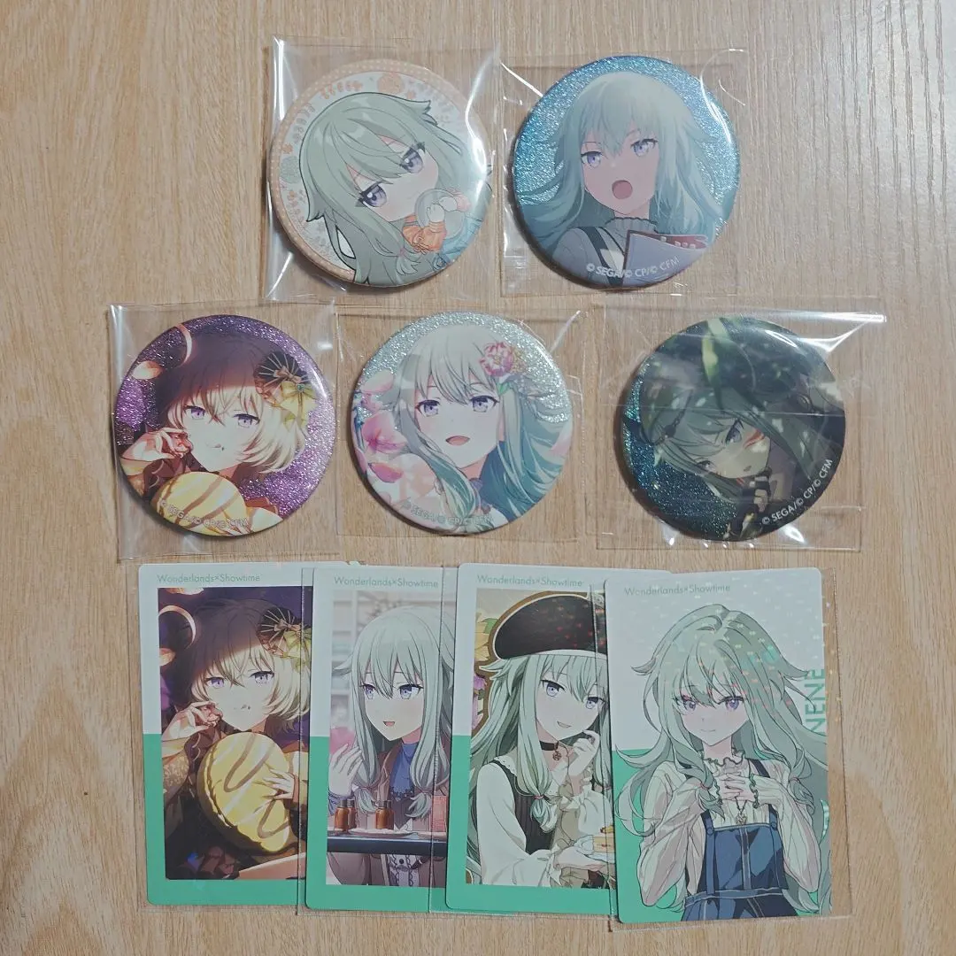 2026年最新】草薙寧々 缶バッジ バレンタインの人気アイテム - メルカリ