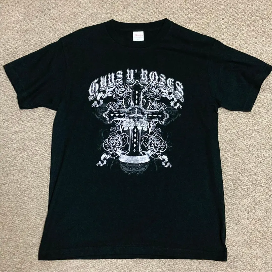 2026年最新】guns n' roses tシャツ2017の人気アイテム - メルカリ