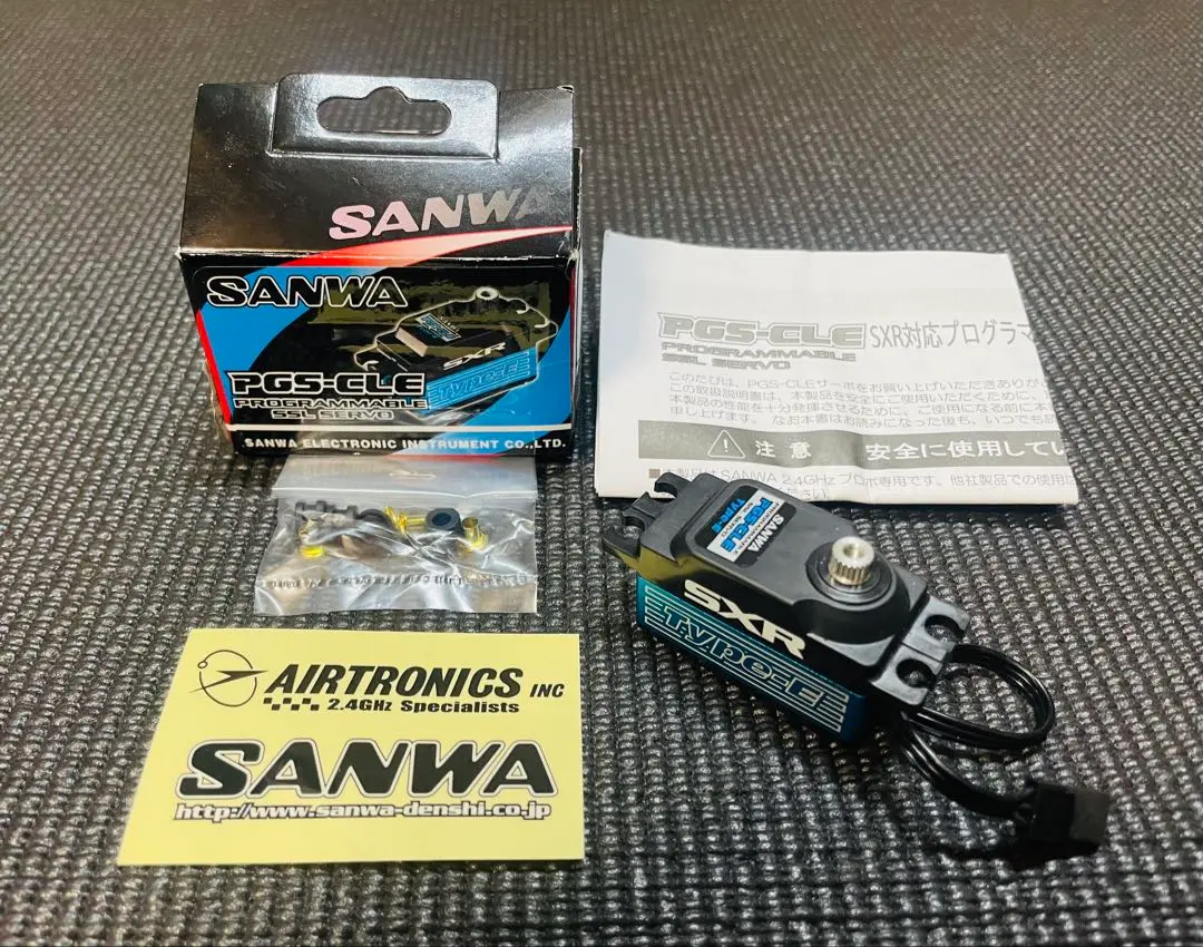 2026年最新】サンワ サーボ pgs-clの人気アイテム - メルカリ