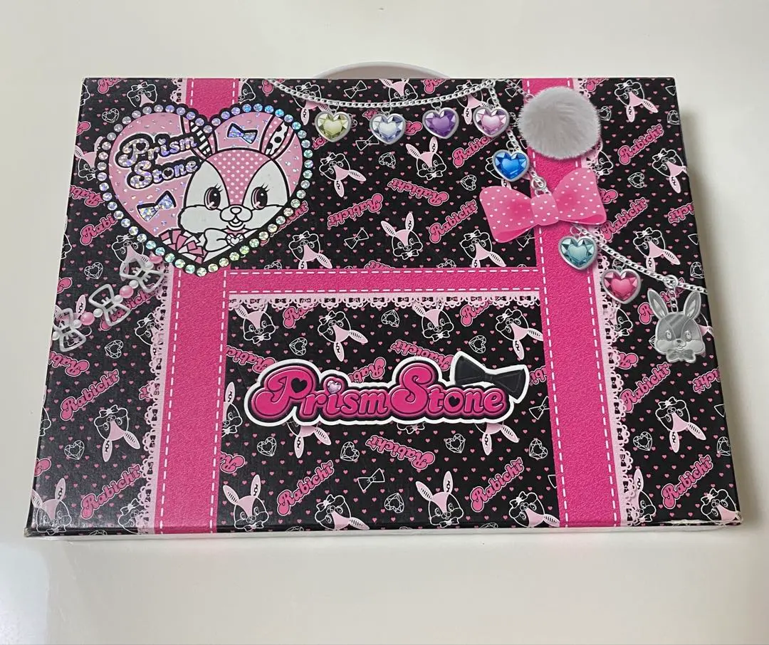 2026年最新】プリズムストーン トランク あいらの人気アイテム - メルカリ