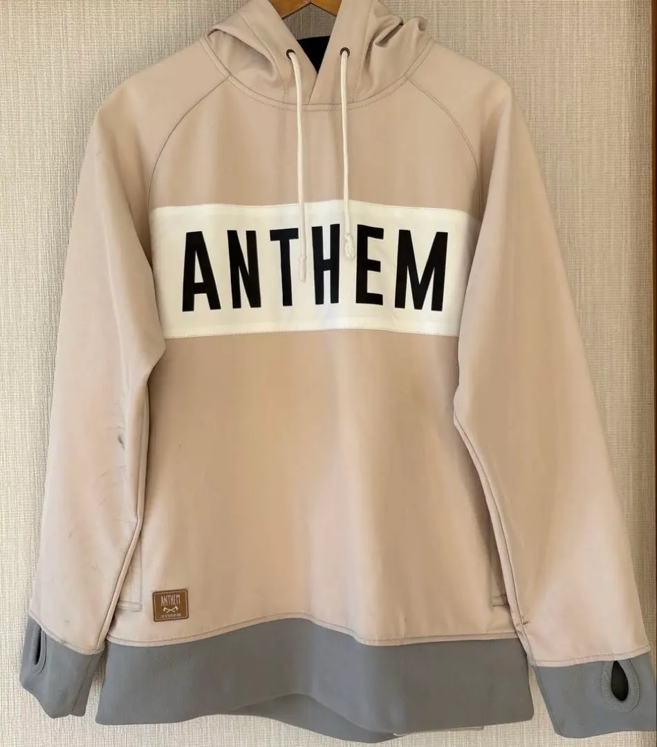 2026年最新】ANTHEM サイズ：M ウェア(男性用)の人気アイテム - メルカリ