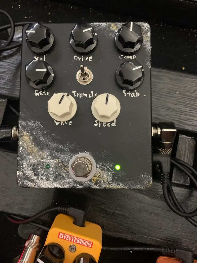 2026年最新】fuzz factory クローンの人気アイテム - メルカリ