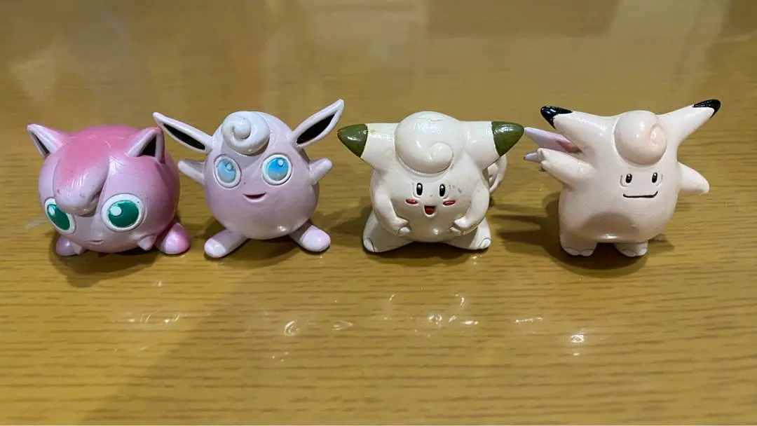 2026年最新】モンコレ ピクシーの人気アイテム - メルカリ