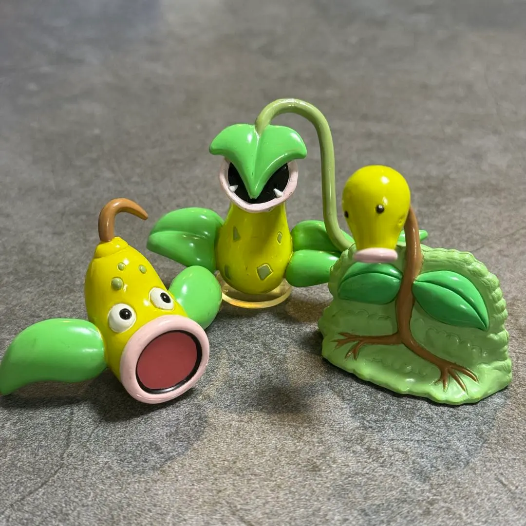 2026年最新】ウツボット モンコレの人気アイテム - メルカリ